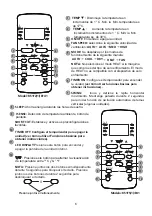 Preview for 8 page of HTW RG51 Owner'S Manual