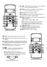 Preview for 9 page of HTW RG51 Owner'S Manual