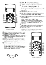 Preview for 10 page of HTW RG51 Owner'S Manual