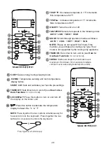 Preview for 22 page of HTW RG51 Owner'S Manual