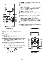 Preview for 24 page of HTW RG51 Owner'S Manual