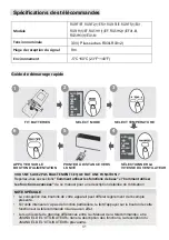 Preview for 33 page of HTW RG51 Owner'S Manual