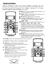 Preview for 35 page of HTW RG51 Owner'S Manual