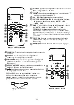 Preview for 37 page of HTW RG51 Owner'S Manual