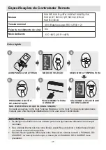 Preview for 47 page of HTW RG51 Owner'S Manual