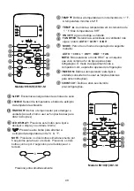 Preview for 51 page of HTW RG51 Owner'S Manual