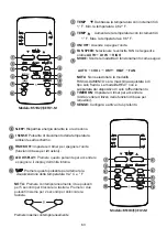 Preview for 65 page of HTW RG51 Owner'S Manual