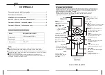 Preview for 18 page of HTW RG66B Owner'S Manual