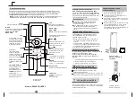 Preview for 28 page of HTW RG66B Owner'S Manual