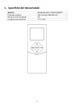 Preview for 37 page of HTW RG66B Owner'S Manual