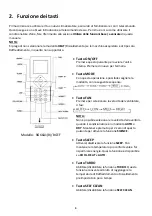 Preview for 38 page of HTW RG66B Owner'S Manual