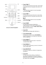 Preview for 39 page of HTW RG66B Owner'S Manual