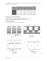 Preview for 5 page of HTW RSJ Series Owners And Installation Manual