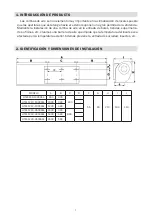 Preview for 3 page of HTW SA1 HTW-AC10-1600SA1 Installation Manual