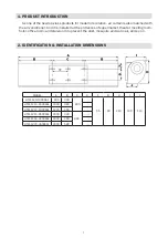 Preview for 10 page of HTW SA1 HTW-AC10-1600SA1 Installation Manual