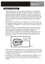 Preview for 36 page of HTW SMART PLUS HTW-TV-030SMPLUS Owners And Installation Manual