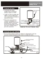 Preview for 37 page of HTW SMART PLUS HTW-TV-030SMPLUS Owners And Installation Manual