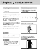 Preview for 19 page of HTW SPACE HTWPUR24SPA Owners And Installation Manual