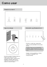 Preview for 61 page of HTW SPACE HTWPUR24SPA Owners And Installation Manual