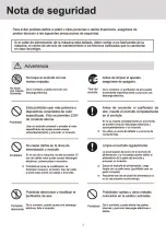 Preview for 5 page of HTW SPACE PLUS HTWPUR36SPAPL Owners And Installation Manual