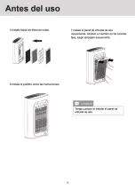 Preview for 12 page of HTW SPACE PLUS HTWPUR36SPAPL Owners And Installation Manual