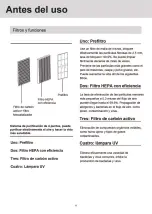 Preview for 13 page of HTW SPACE PLUS HTWPUR36SPAPL Owners And Installation Manual