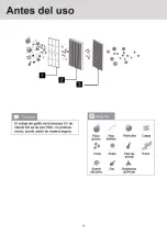 Preview for 14 page of HTW SPACE PLUS HTWPUR36SPAPL Owners And Installation Manual