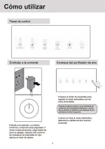 Предварительный просмотр 15 страницы HTW SPACE PLUS HTWPUR36SPAPL Owners And Installation Manual