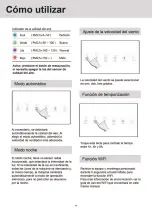 Preview for 16 page of HTW SPACE PLUS HTWPUR36SPAPL Owners And Installation Manual