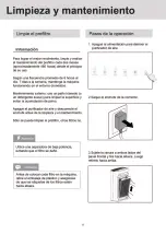 Preview for 19 page of HTW SPACE PLUS HTWPUR36SPAPL Owners And Installation Manual