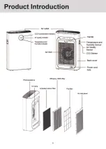 Preview for 33 page of HTW SPACE PLUS HTWPUR36SPAPL Owners And Installation Manual