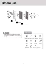 Предварительный просмотр 40 страницы HTW SPACE PLUS HTWPUR36SPAPL Owners And Installation Manual