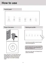 Предварительный просмотр 41 страницы HTW SPACE PLUS HTWPUR36SPAPL Owners And Installation Manual