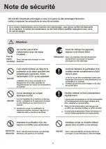 Preview for 57 page of HTW SPACE PLUS HTWPUR36SPAPL Owners And Installation Manual