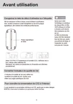 Preview for 61 page of HTW SPACE PLUS HTWPUR36SPAPL Owners And Installation Manual