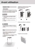 Preview for 63 page of HTW SPACE PLUS HTWPUR36SPAPL Owners And Installation Manual