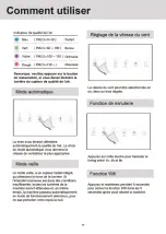 Preview for 68 page of HTW SPACE PLUS HTWPUR36SPAPL Owners And Installation Manual