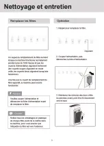 Preview for 73 page of HTW SPACE PLUS HTWPUR36SPAPL Owners And Installation Manual