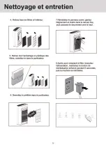 Preview for 74 page of HTW SPACE PLUS HTWPUR36SPAPL Owners And Installation Manual