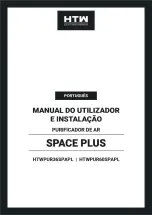 Preview for 81 page of HTW SPACE PLUS HTWPUR36SPAPL Owners And Installation Manual