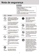 Preview for 84 page of HTW SPACE PLUS HTWPUR36SPAPL Owners And Installation Manual