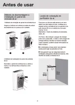 Preview for 88 page of HTW SPACE PLUS HTWPUR36SPAPL Owners And Installation Manual