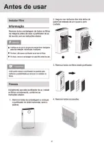 Preview for 89 page of HTW SPACE PLUS HTWPUR36SPAPL Owners And Installation Manual