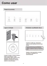 Preview for 93 page of HTW SPACE PLUS HTWPUR36SPAPL Owners And Installation Manual