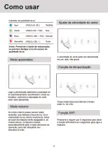 Preview for 94 page of HTW SPACE PLUS HTWPUR36SPAPL Owners And Installation Manual