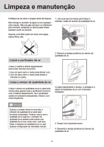 Preview for 96 page of HTW SPACE PLUS HTWPUR36SPAPL Owners And Installation Manual