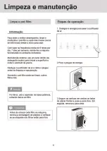 Preview for 97 page of HTW SPACE PLUS HTWPUR36SPAPL Owners And Installation Manual