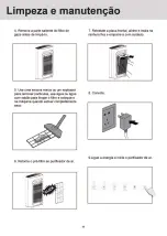 Preview for 98 page of HTW SPACE PLUS HTWPUR36SPAPL Owners And Installation Manual