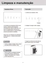 Preview for 99 page of HTW SPACE PLUS HTWPUR36SPAPL Owners And Installation Manual