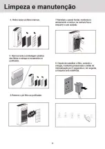 Preview for 100 page of HTW SPACE PLUS HTWPUR36SPAPL Owners And Installation Manual